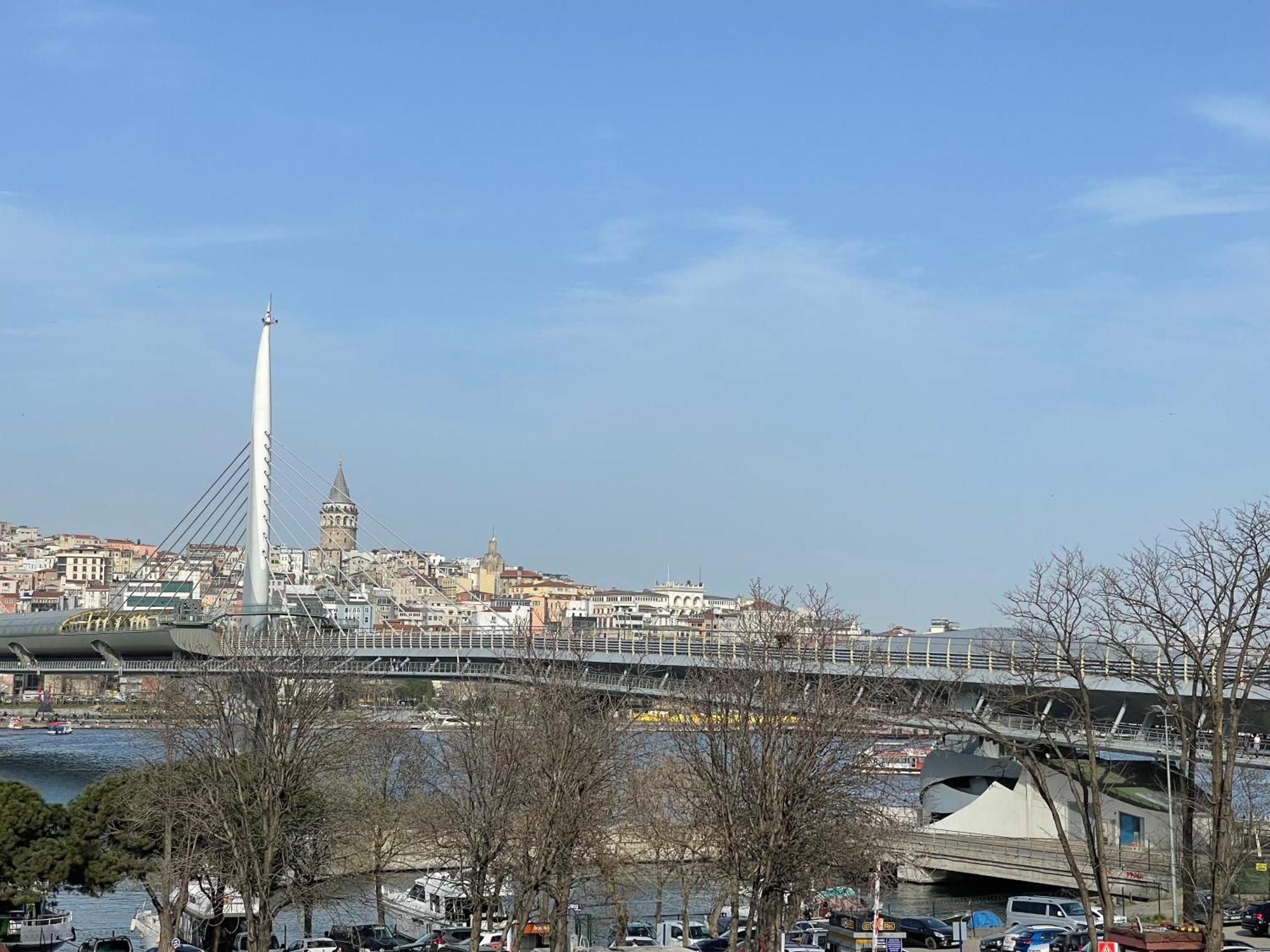 Lumina Boutique 5* Istanbul