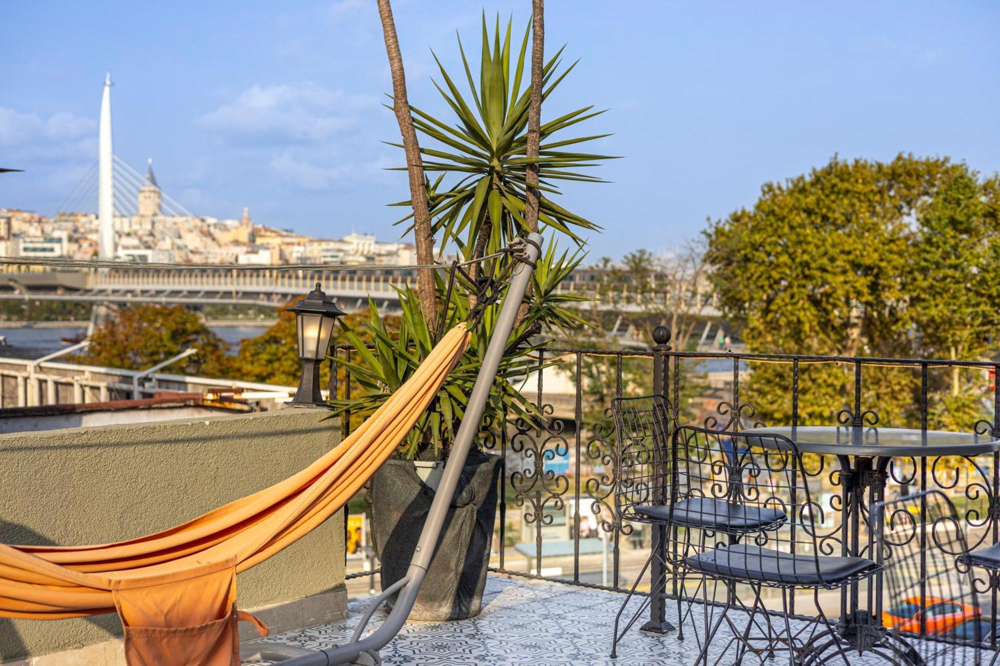 Lumina Boutique 5* Istanbul