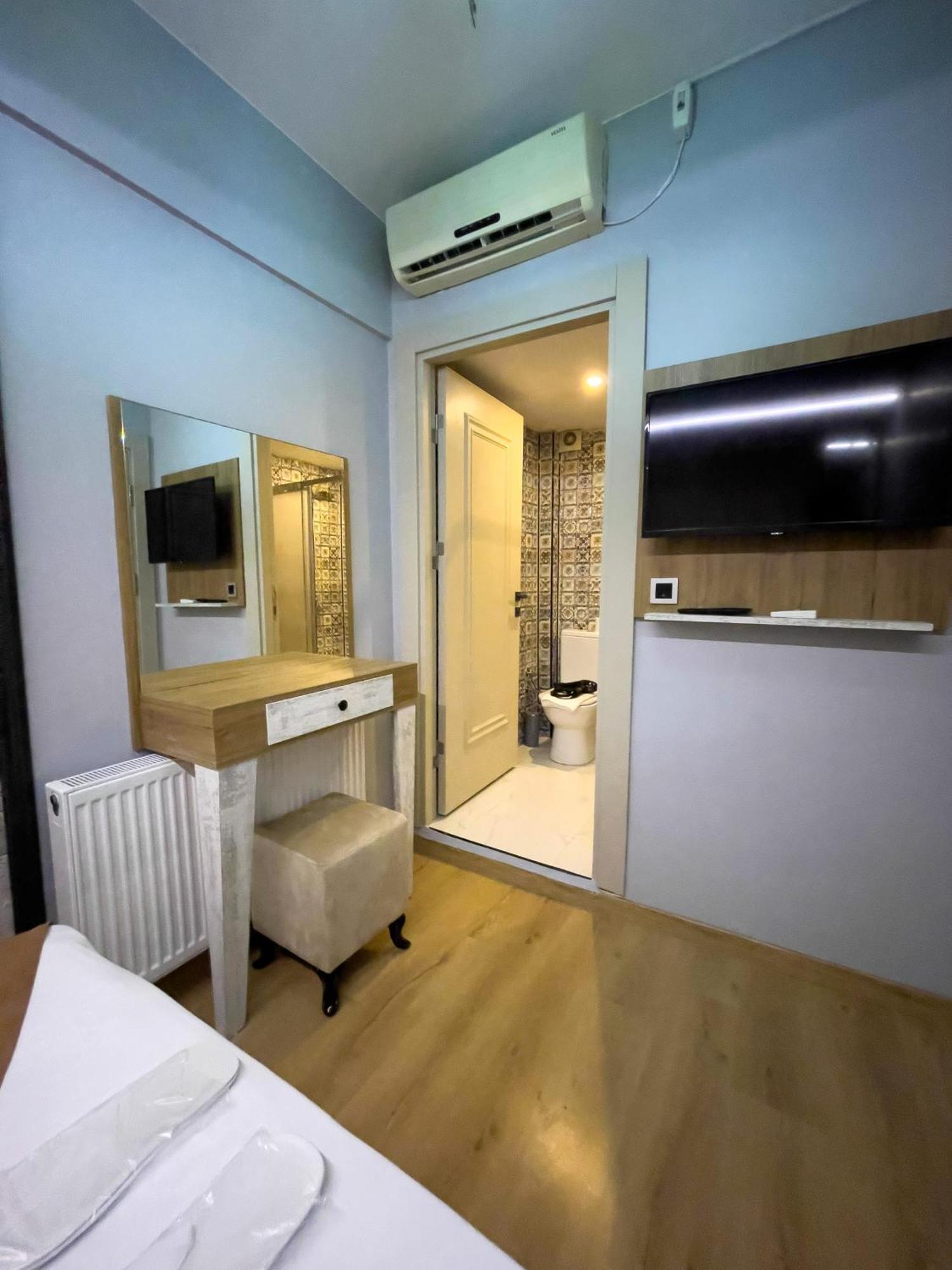 Lumina Boutique 5* Istambul