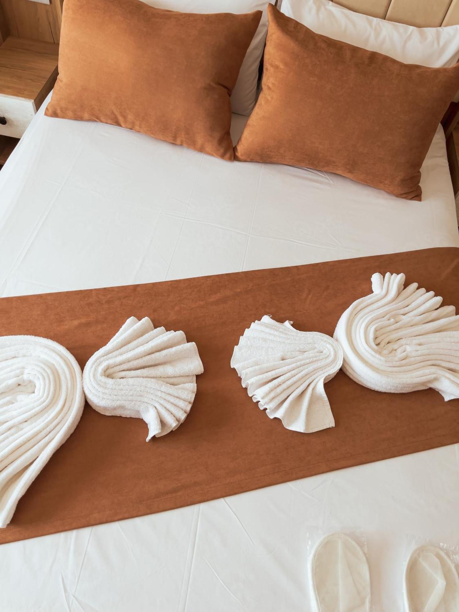Hotel Lumina Boutique 5*